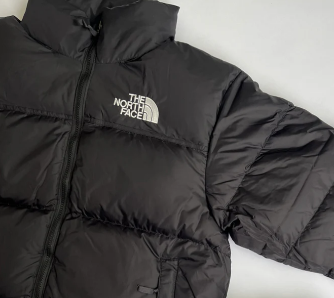 Nuptse 700 Mens Puffer Jacket