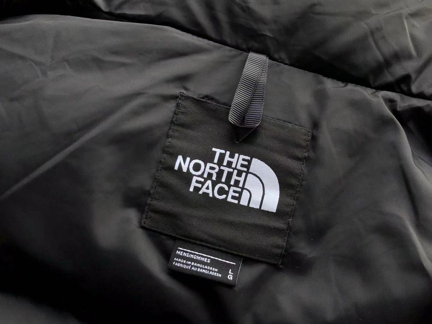 Nuptse 700 Mens Puffer Jacket