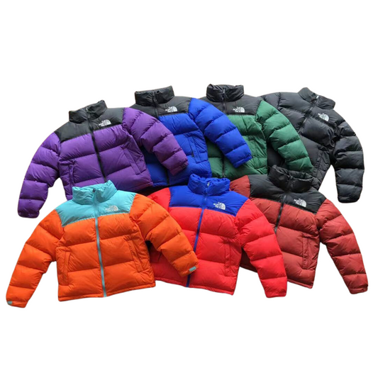 Nuptse 700 Mens Puffer Jacket