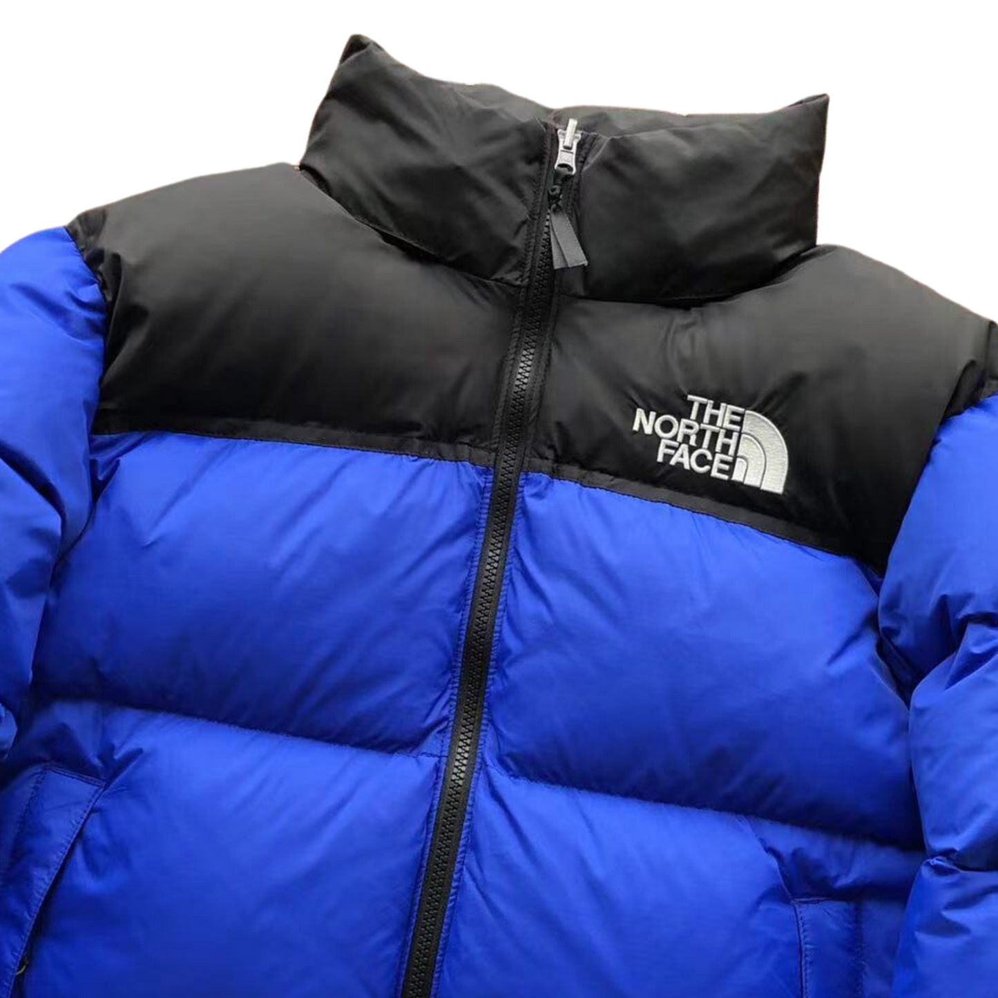 Nuptse 700 Mens Puffer Jacket