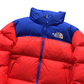 Nuptse 700 Mens Puffer Jacket