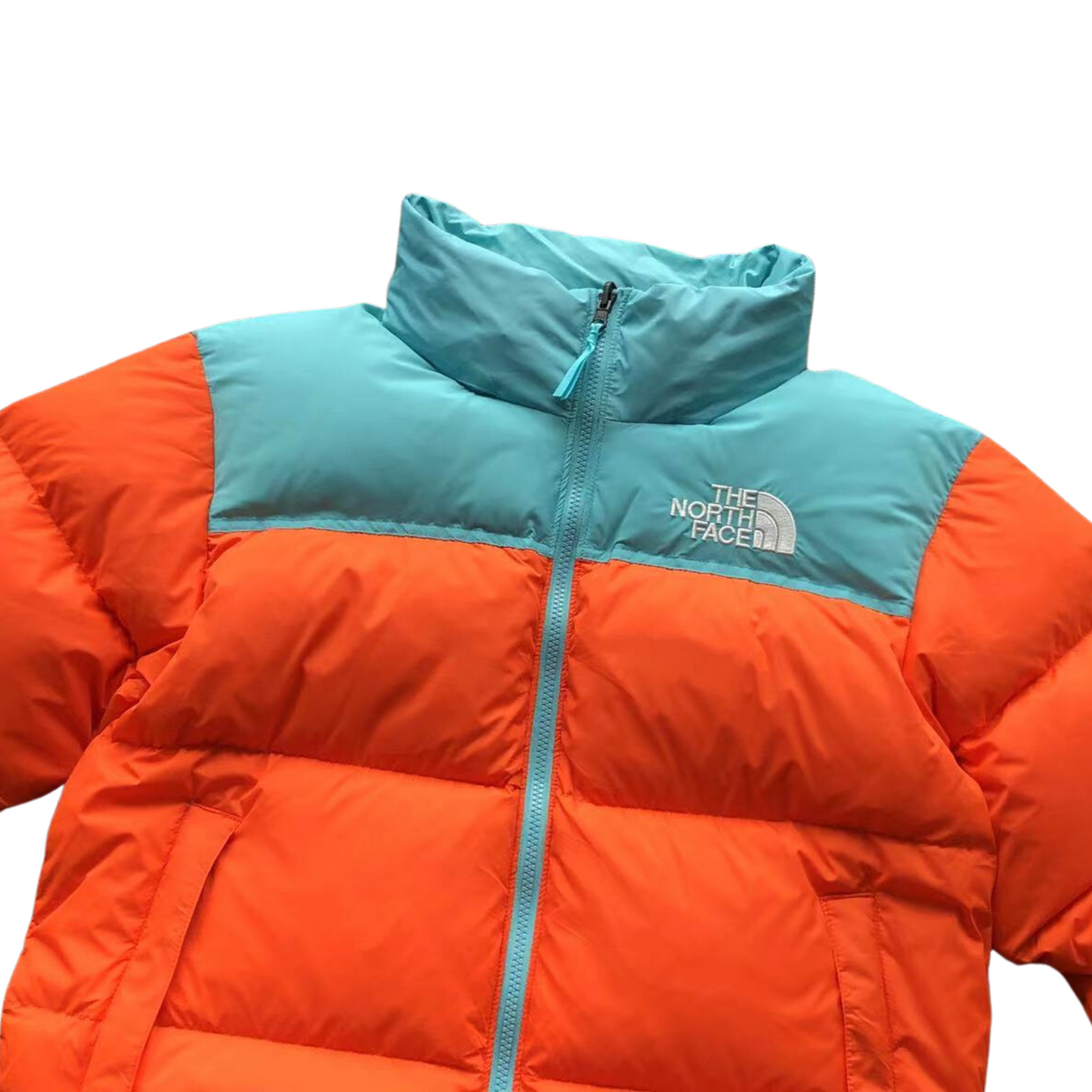 Nuptse 700 Mens Puffer Jacket