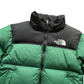 Nuptse 700 Mens Puffer Jacket