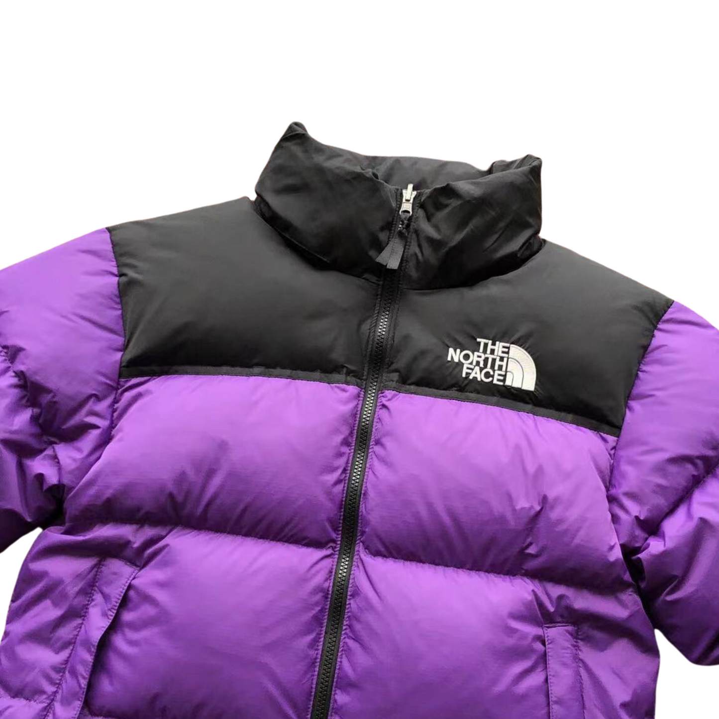 Nuptse 700 Mens Puffer Jacket