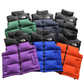 Nuptse Gilet Mens Puffer Jacket