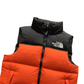 Nuptse Gilet Mens Puffer Jacket